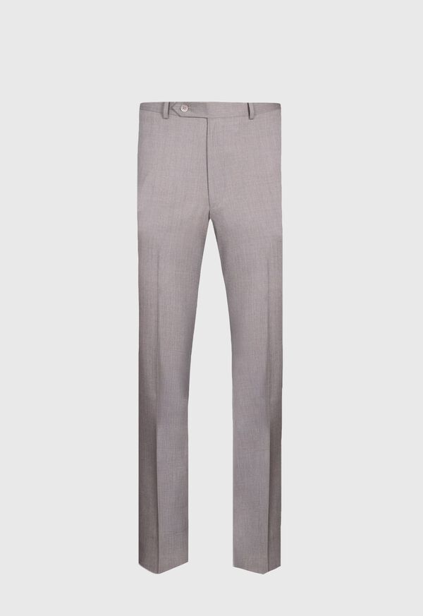 paul stuart All Year Wool Dress Trouser