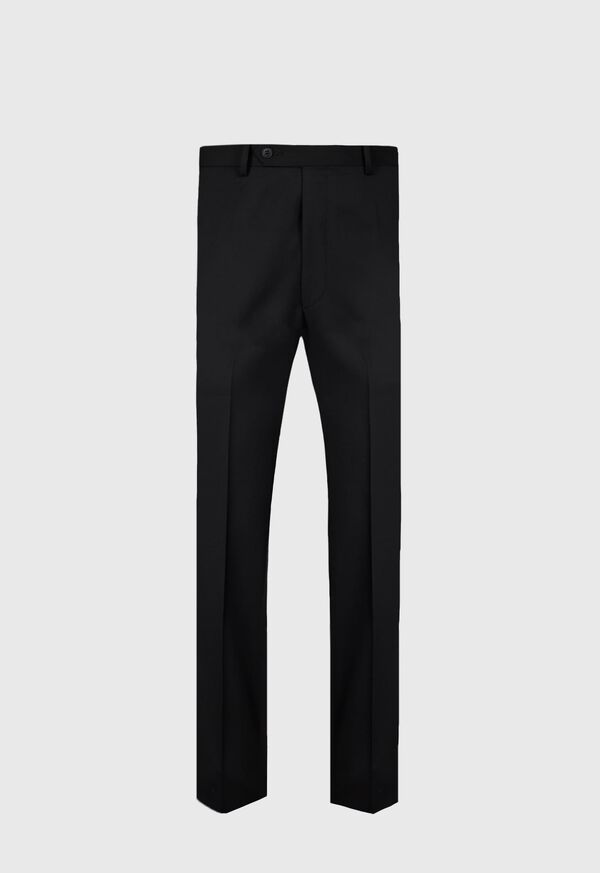 paul stuart All Year Wool Dress Trouser