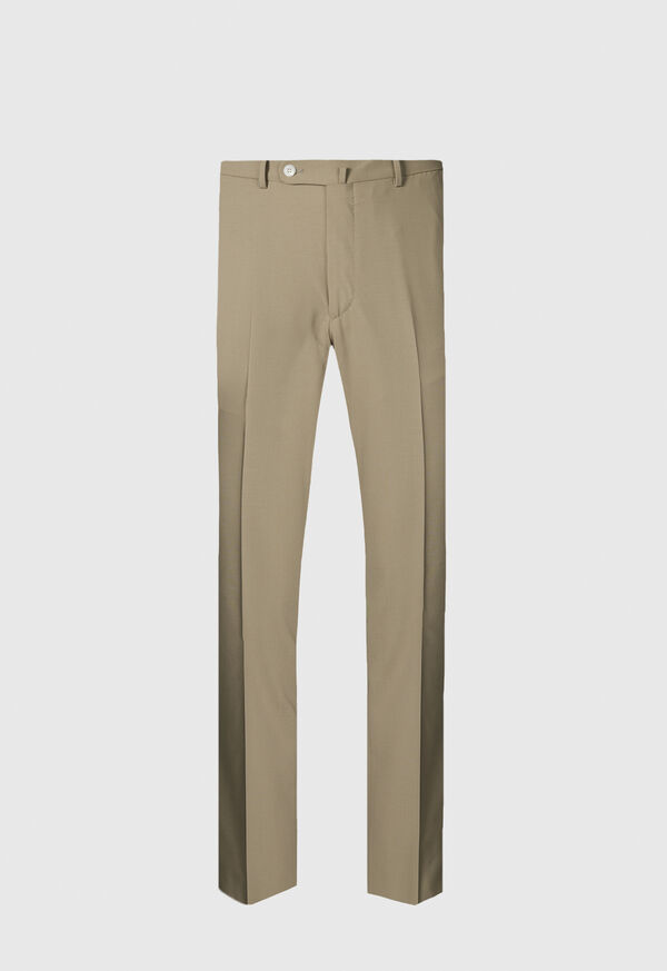 paul stuart All Year Wool Dress Trouser