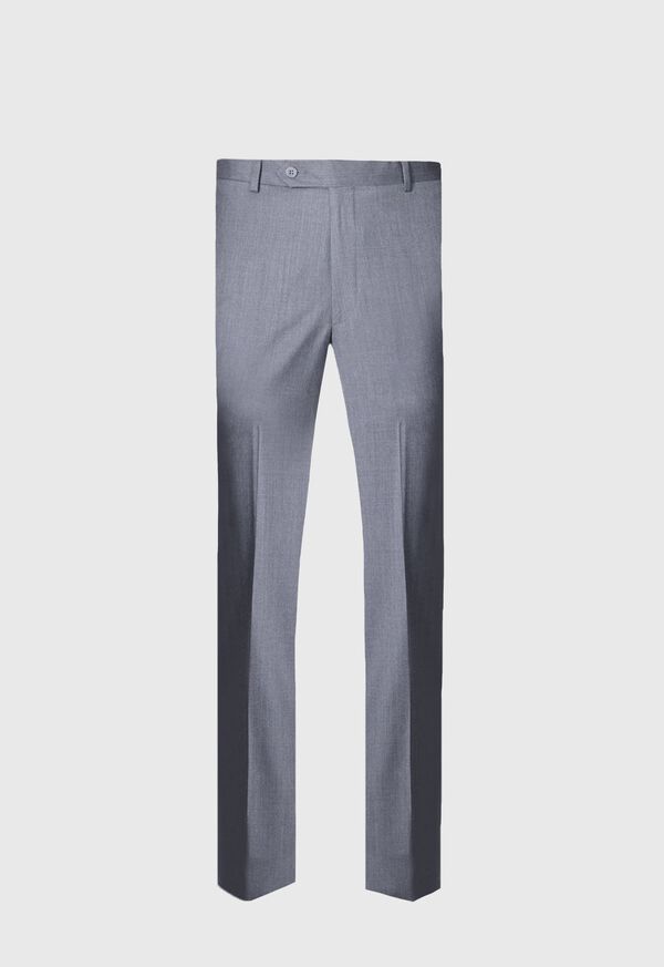 paul stuart All Year Wool Dress Trouser