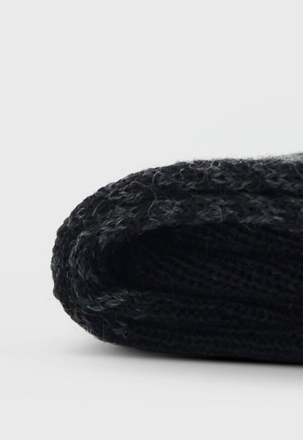 Paul Stuart All Year Wool Herringbone Sock