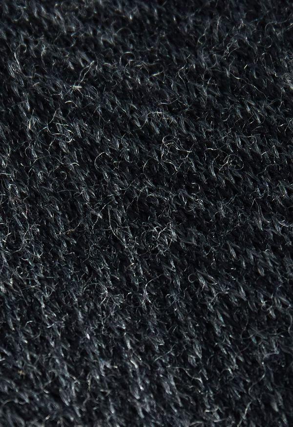 Paul Stuart All Year Wool Herringbone Sock