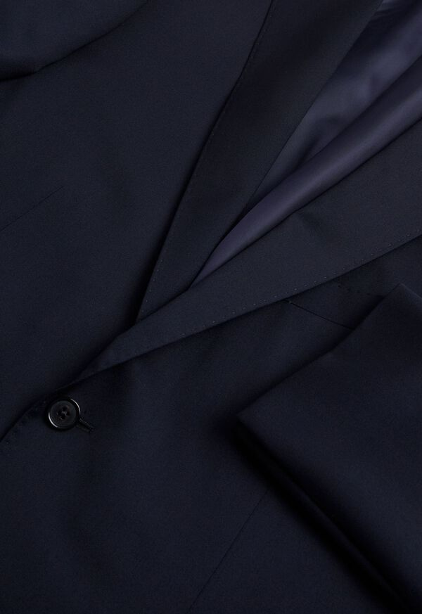 Paul Stuart All Year Wool Paul Suit