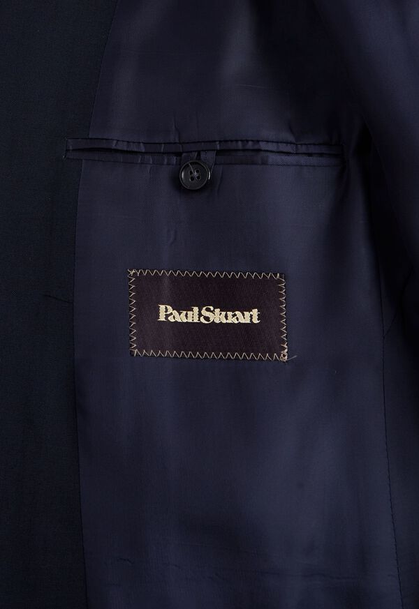 Paul Stuart All Year Wool Paul Suit