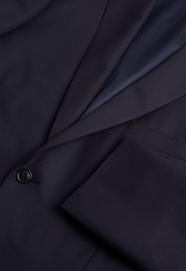 Paul Stuart All Year Wool Paul Suit