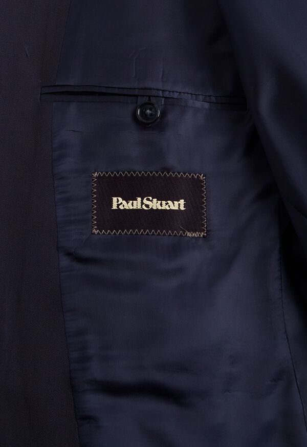 Paul Stuart All Year Wool Paul Suit