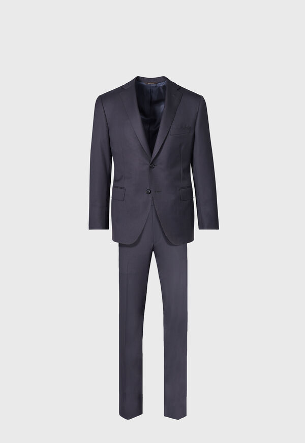 paul stuart All Year Wool Paul Suit