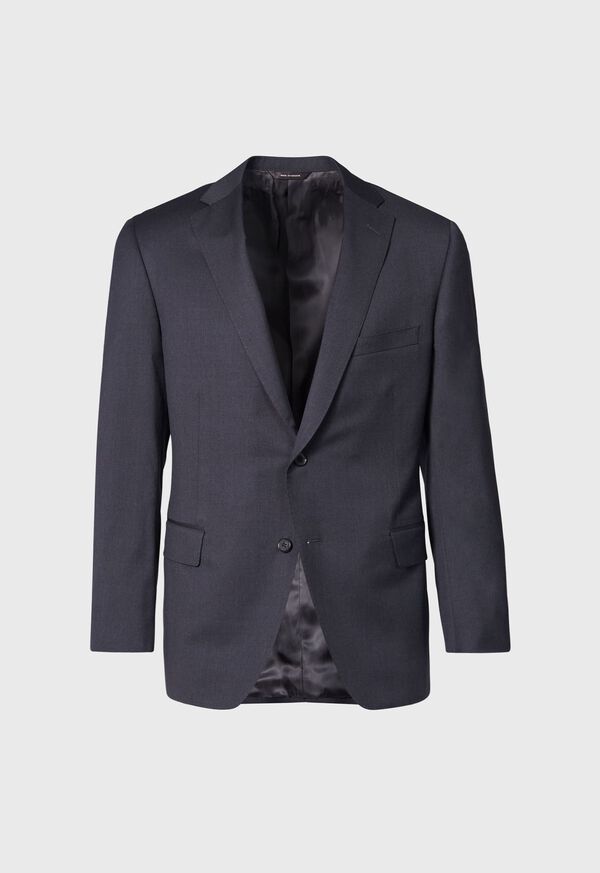 Paul Stuart All Year Wool Paul Suit