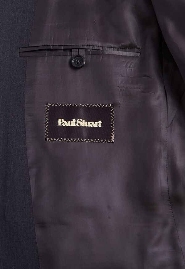 Paul Stuart All Year Wool Paul Suit