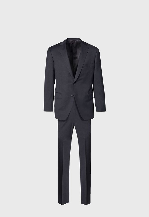 paul stuart All Year Wool Paul Suit
