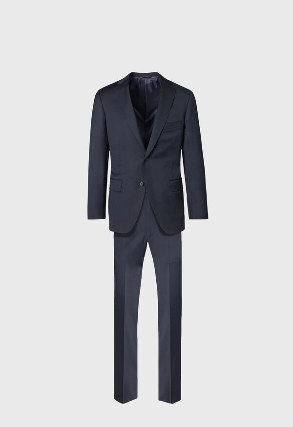 paul stuart All Year Wool Paul Suit