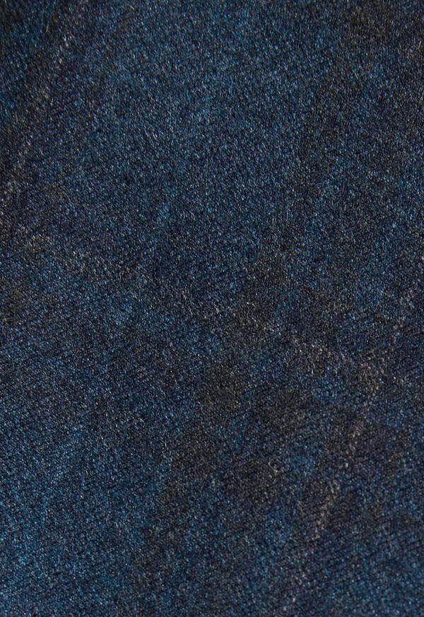 Paul Stuart All Year Wool Plaid Jacket