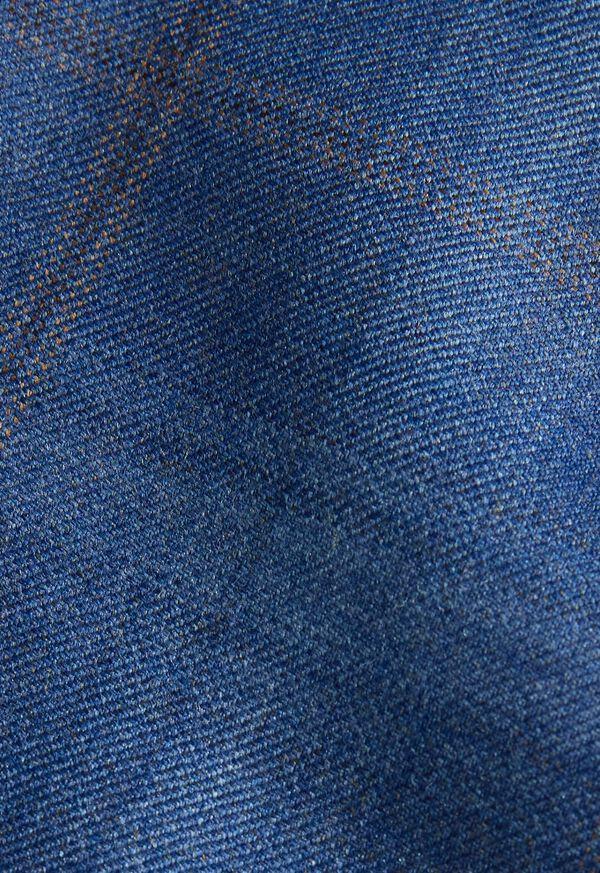 Paul Stuart All Year Wool Plaid Jacket