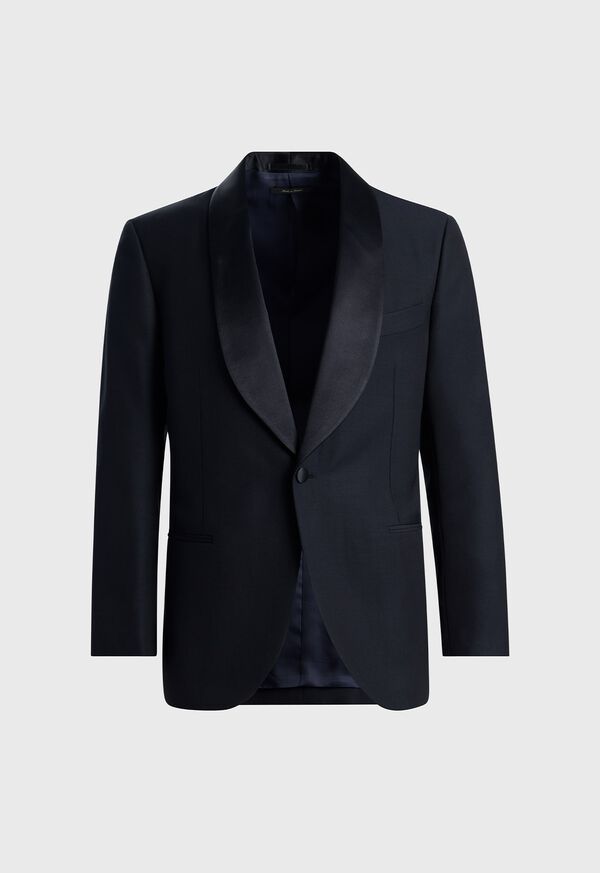 Paul Stuart All Year Wool Shawl Collar Tuxedo
