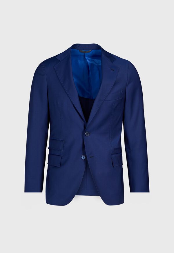 Paul Stuart All Year Wool Suit