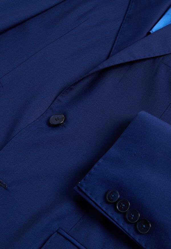 Paul Stuart All Year Wool Suit