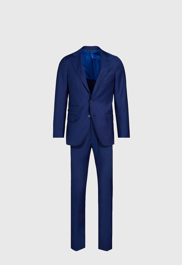 paul stuart All Year Wool Suit