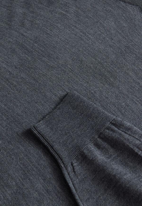 Paul Stuart All Year Wool Sweater