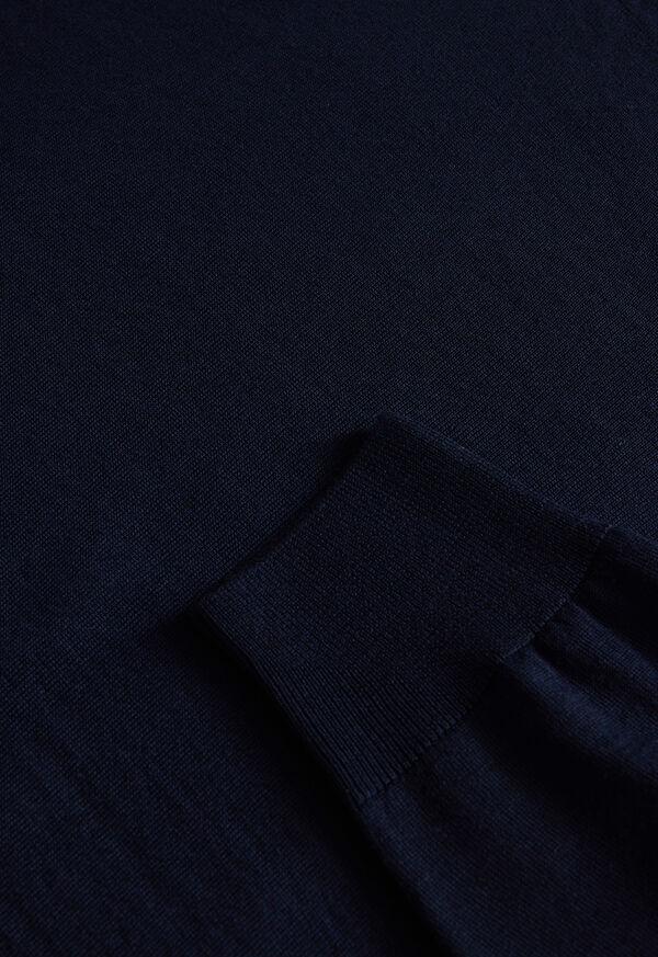 Paul Stuart All Year Wool Sweater