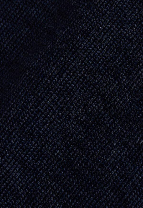 Paul Stuart All Year Wool Sweater