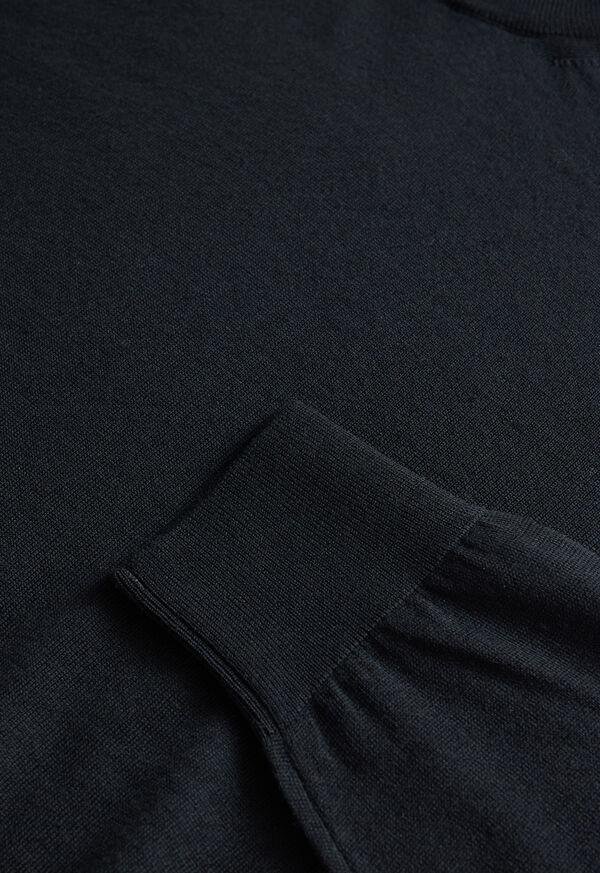 Paul Stuart All Year Wool Sweater