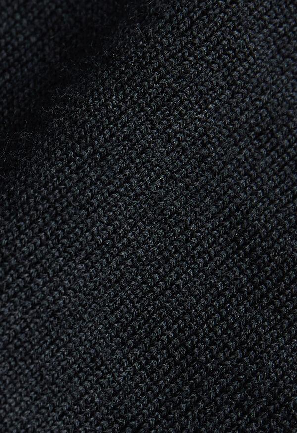 Paul Stuart All Year Wool Sweater