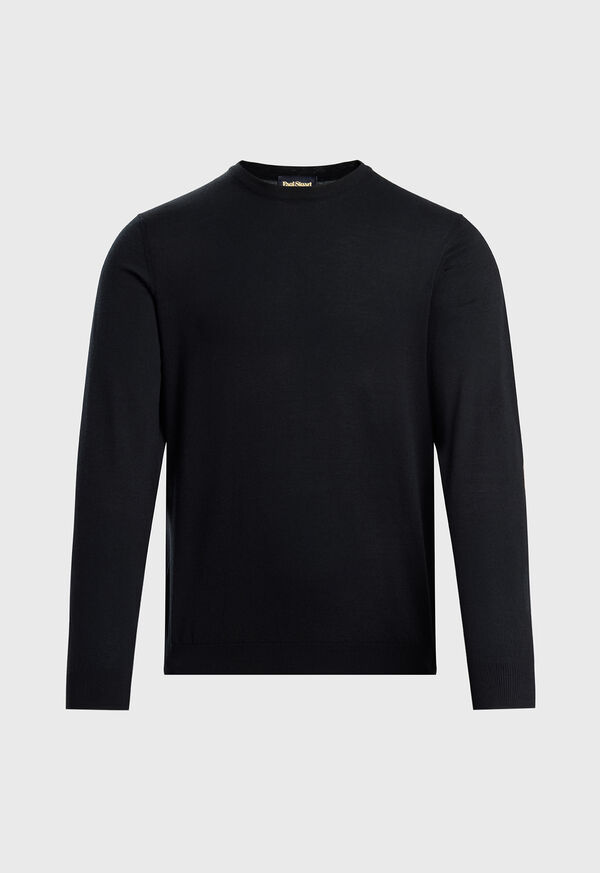 paul stuart All Year Wool Sweater