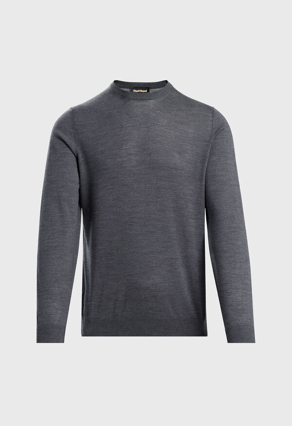 paul stuart All Year Wool Sweater