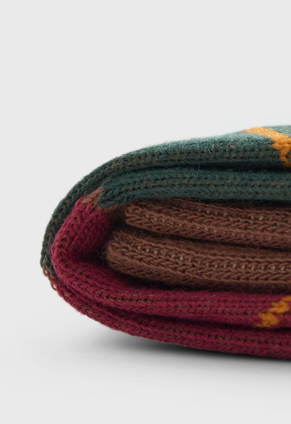 Paul Stuart Argyle Sock