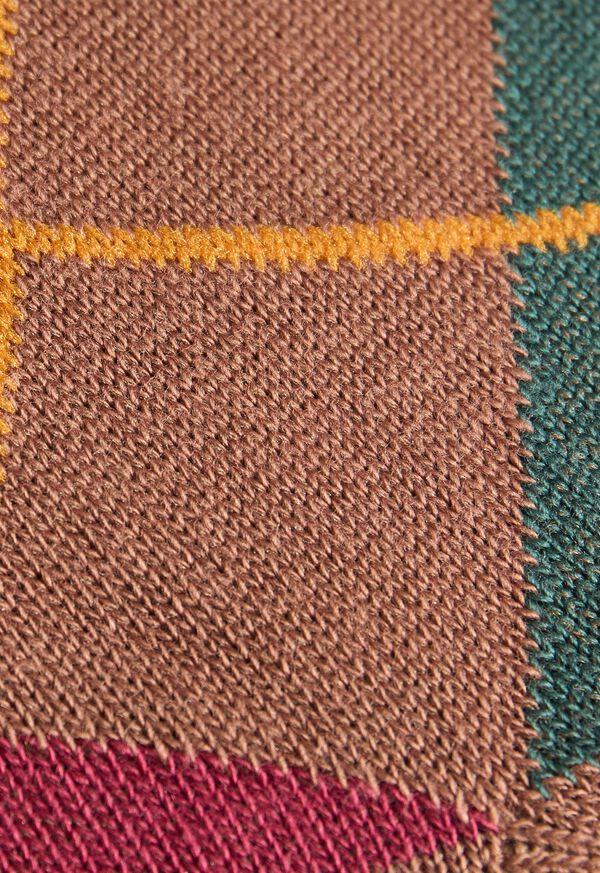 Paul Stuart Argyle Sock