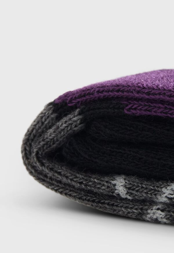 Paul Stuart Argyle Sock