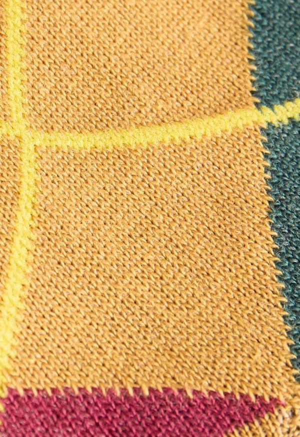 Paul Stuart Argyle Sock
