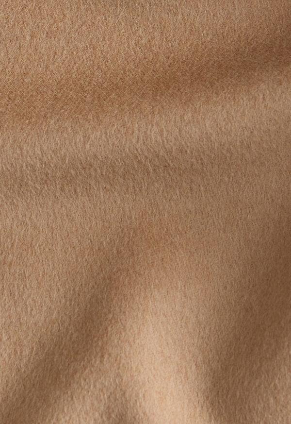 Paul Stuart Baby Camel Hair Jacket