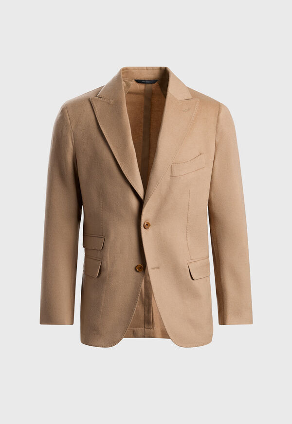 paul stuart Baby Camel Hair Jacket