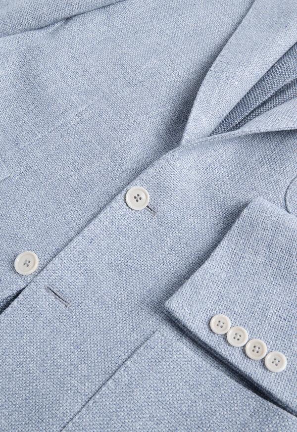 Paul Stuart Basketweave Jacket