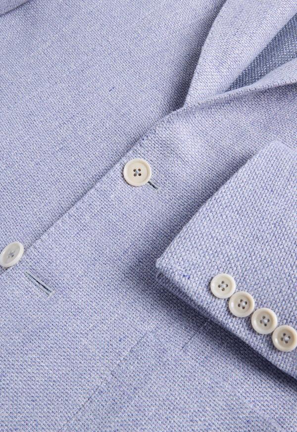 paul stuart Basketweave Jacket