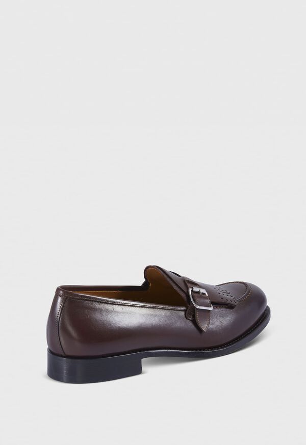 Paul Stuart Bastion Leather Loafer