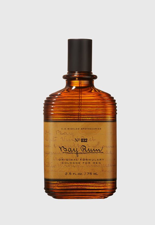 paul stuart Bay Rum Cologne