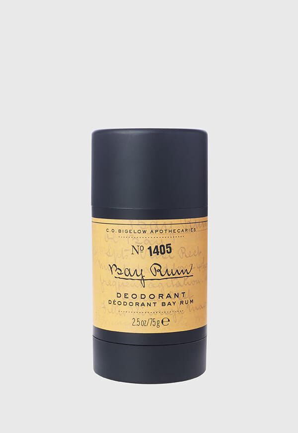 paul stuart Bay Rum Deodorant