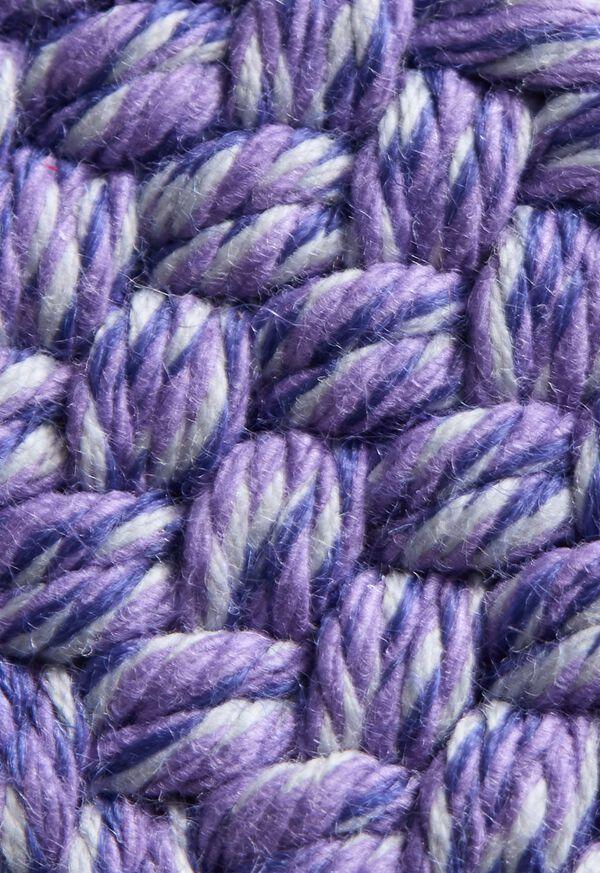 Paul Stuart Braided Stretch Belt