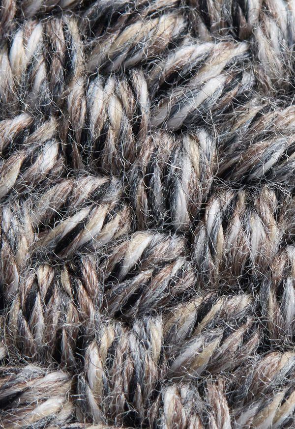 Paul Stuart Braided Stretch Belt