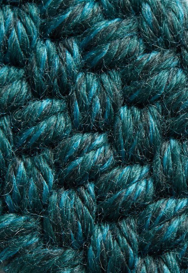 Paul Stuart Braided Stretch Belt