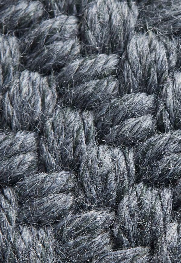 Paul Stuart Braided Stretch Belt