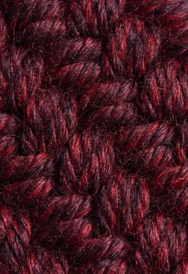 Paul Stuart Braided Stretch Belt