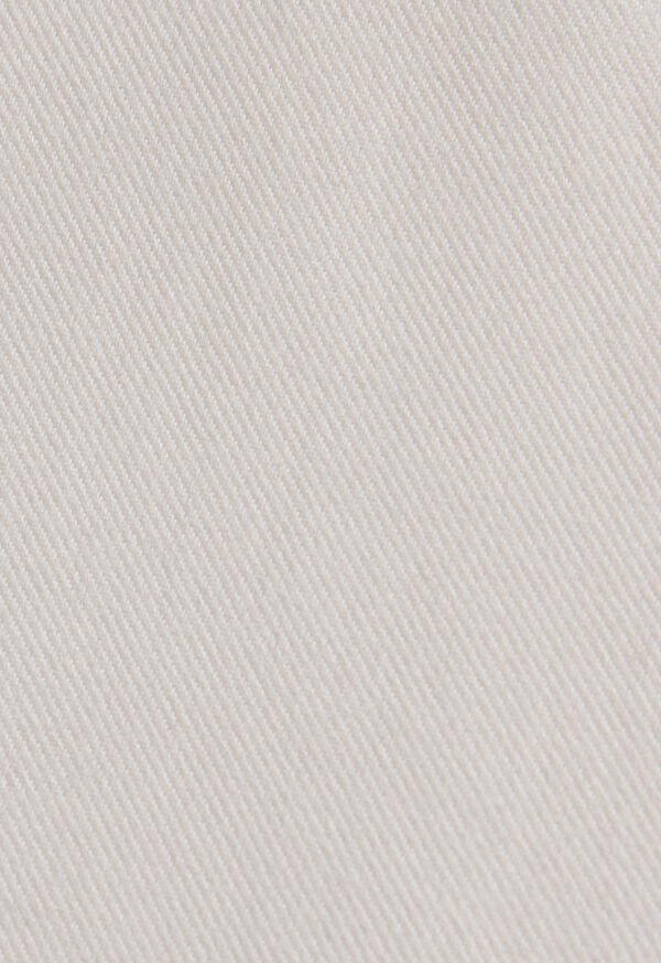 Paul Stuart Brushed Cotton Sport Shirt