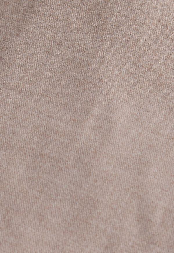 Paul Stuart Brushed Cotton Sport Shirt