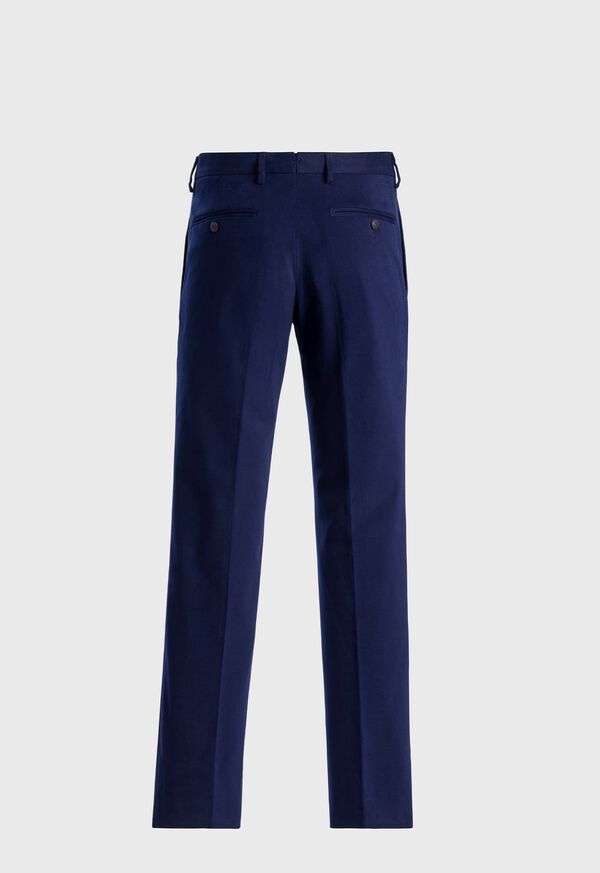 Paul Stuart Brushed Cotton Trouser