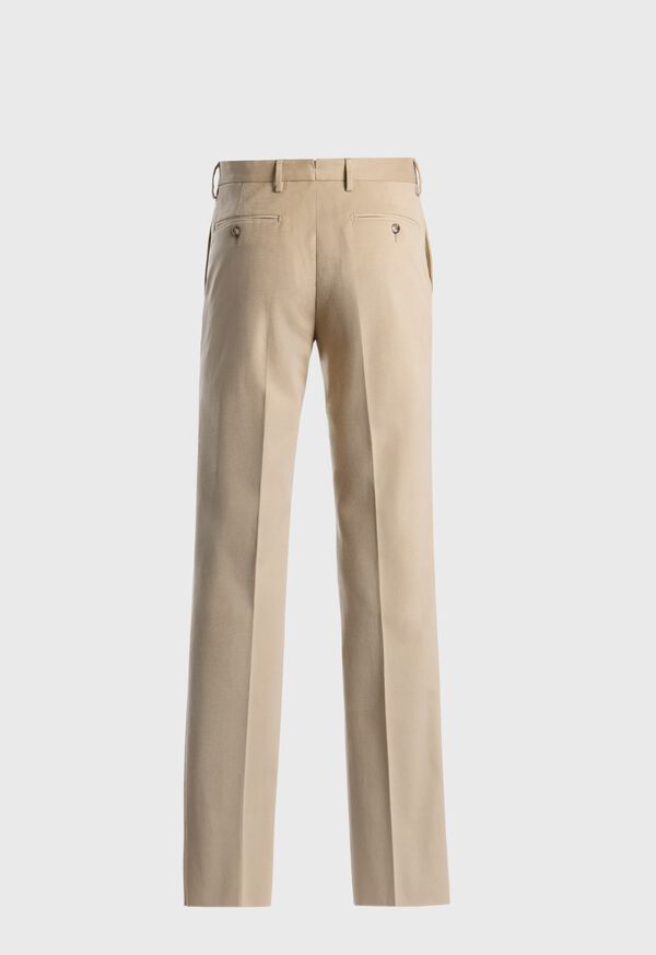 Paul Stuart Brushed Cotton Trouser