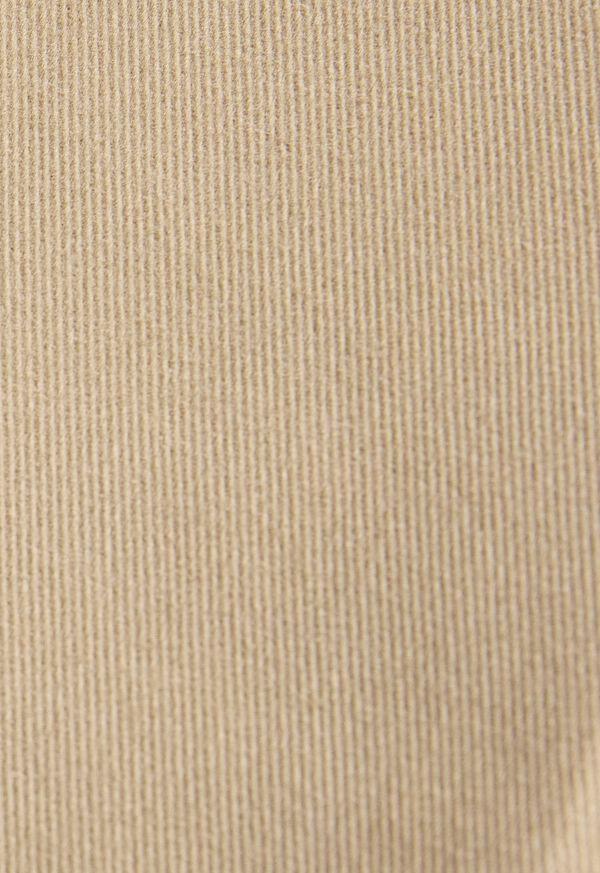 Paul Stuart Brushed Cotton Trouser