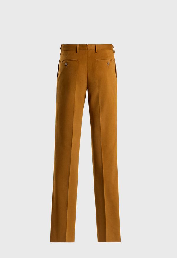 Paul Stuart Brushed Cotton Trouser